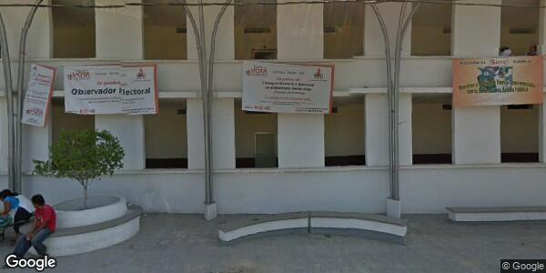 SUPERVISIÓN ESCOLAR ZONA 025 CON CABECERA OFICIAL EN AJALPAN